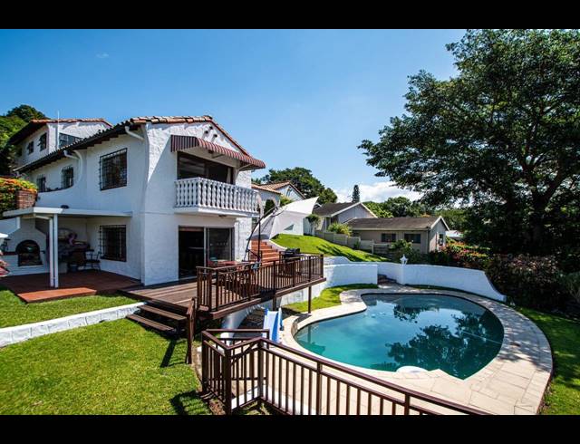 4 BEDROOM HOUSE RENTED IN BEREA WEST